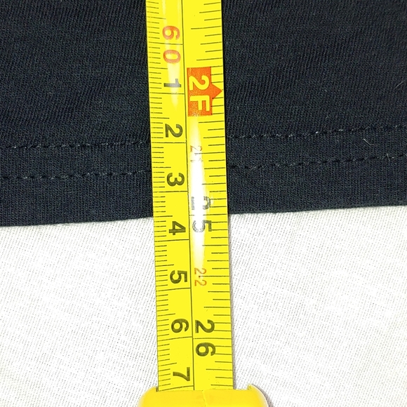 Neal McCoy On The Road 2019 Tour Cities on Back - Picture 6 of 8